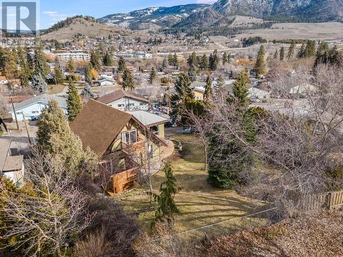 1689 Kloppenburg Road, Kelowna, BC - Outdoor With View