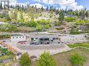 5857 Vicary Road, Peachland, BC  - Outdoor With View 