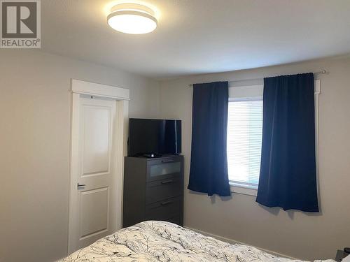 8723 74 Street, Fort St. John, BC - Indoor Photo Showing Bedroom