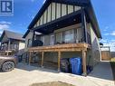 8723 74 Street, Fort St. John, BC  - Outdoor 