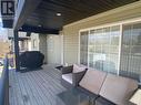 8723 74 Street, Fort St. John, BC  - Outdoor With Deck Patio Veranda With Exterior 