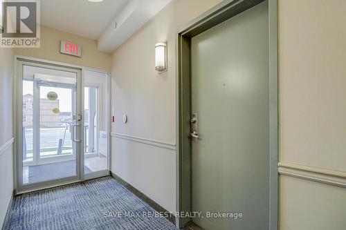 109 - 5150 Winston Churchill Boulevard, Mississauga, ON - Indoor Photo Showing Other Room