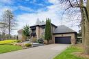 9 Golfdale Place, Ancaster, ON  - Outdoor 