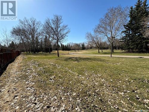 3566 Waddell Crescent E, Regina, SK - Outdoor With View