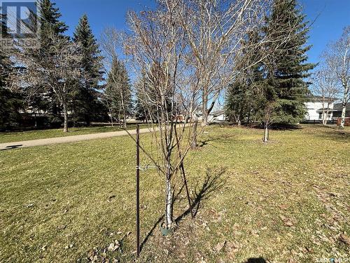3566 Waddell Crescent E, Regina, SK - Outdoor With View