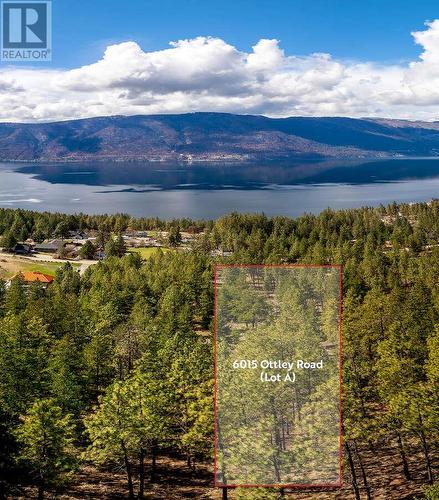 6015 Ottley Road, Lake Country, BC 