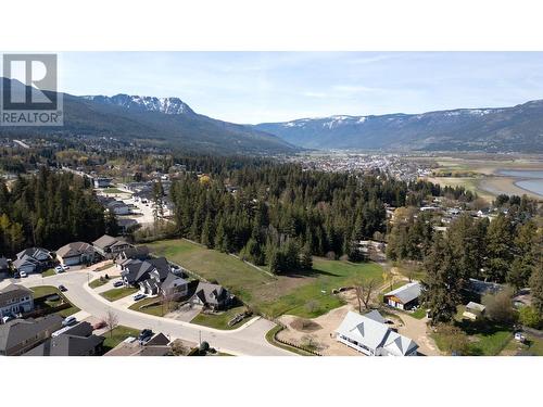 1770 23 Street Ne, Salmon Arm, BC - Outdoor With View