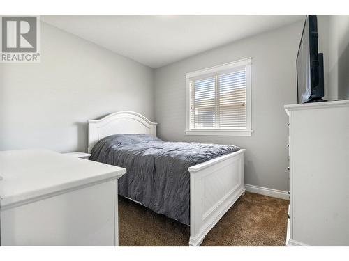 1770 23 Street Ne, Salmon Arm, BC - Indoor Photo Showing Bedroom