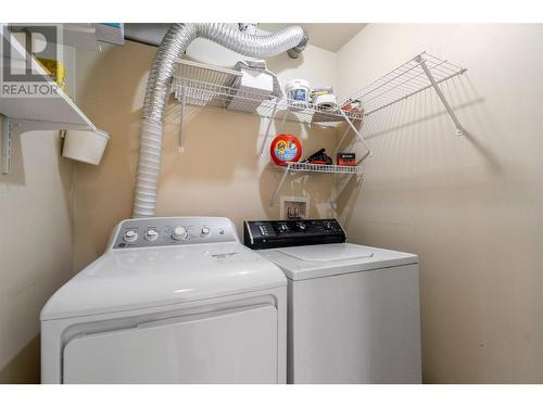 1770 23 Street Ne, Salmon Arm, BC - Indoor Photo Showing Laundry Room