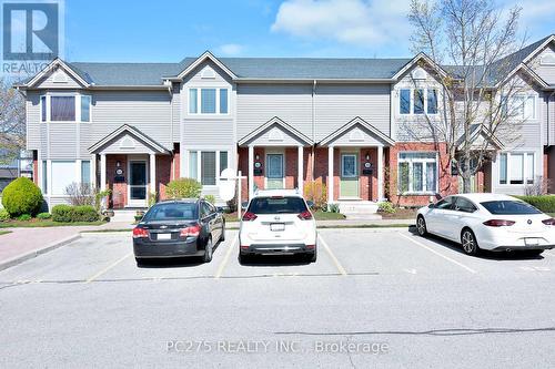 #82 -1535 Trossacks Ave, London, ON - Outdoor With Facade