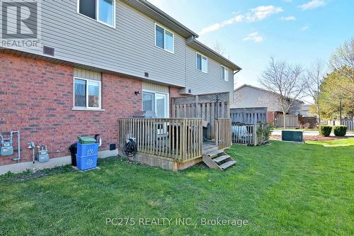 #82 -1535 Trossacks Ave, London, ON - Outdoor With Exterior