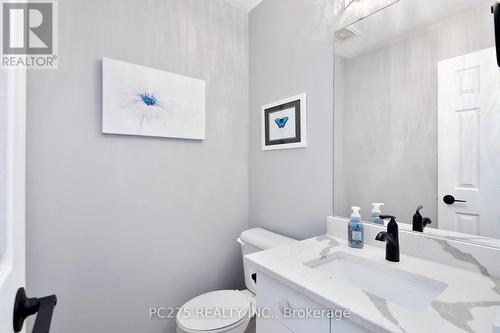 #82 -1535 Trossacks Ave, London, ON - Indoor Photo Showing Bathroom