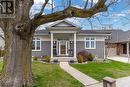 190 Rykert St, St. Catharines, ON  - Outdoor With Facade 