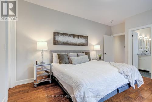 190 Rykert St, St. Catharines, ON - Indoor Photo Showing Bedroom