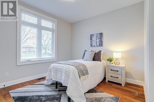 190 Rykert St, St. Catharines, ON - Indoor Photo Showing Bedroom