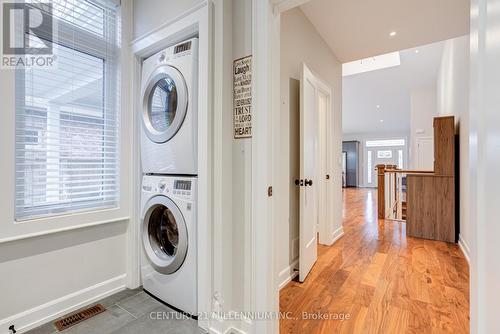 190 Rykert St, St. Catharines, ON - Indoor Photo Showing Laundry Room