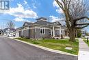190 Rykert St, St. Catharines, ON  - Outdoor With Facade 