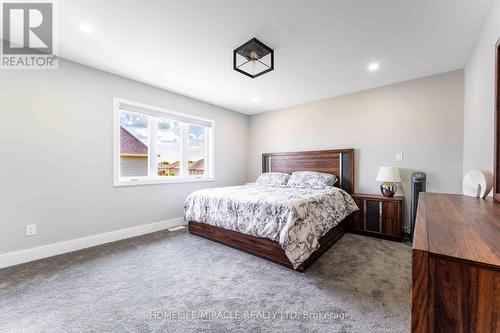 80 Doon Creek St, Kitchener, ON - Indoor Photo Showing Bedroom