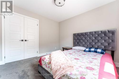 80 Doon Creek Street, Kitchener, ON - Indoor Photo Showing Bedroom