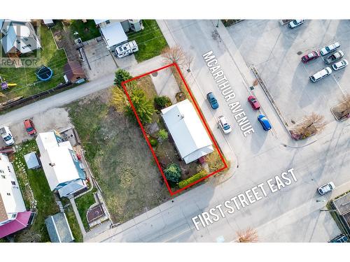 301 First Street E, Revelstoke, BC - Other