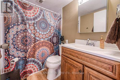 #607 -58 Bridgeport Rd E, Waterloo, ON - Indoor Photo Showing Bathroom