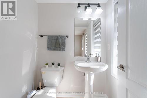 159 Fletcher Circle, Cambridge, ON - Indoor Photo Showing Bathroom