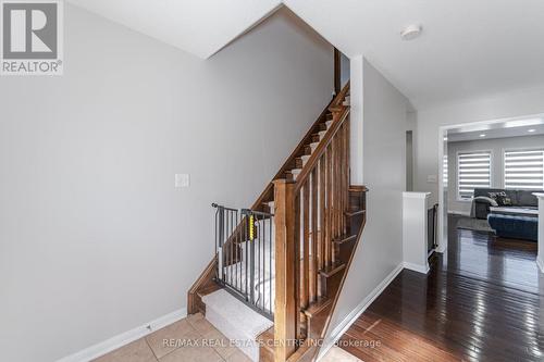 159 Fletcher Circle, Cambridge, ON - Indoor Photo Showing Other Room