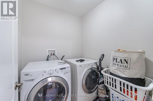 159 Fletcher Circle, Cambridge, ON - Indoor Photo Showing Laundry Room