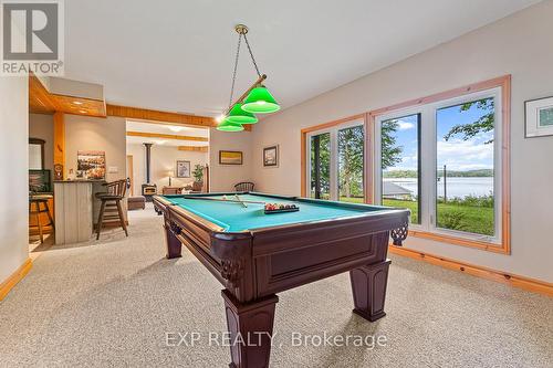 1011 Sugar Bush Rd, Lake Of Bays, ON - Indoor Photo Showing Other Room