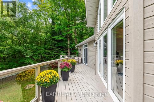 1011 Sugar Bush Rd, Lake Of Bays, ON - Outdoor With Exterior
