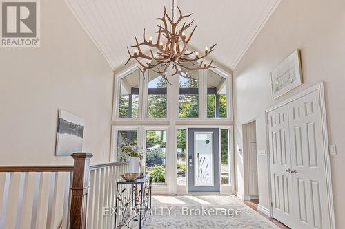 1011 Sugar Bush Rd, Lake Of Bays, ON - Indoor Photo Showing Other Room