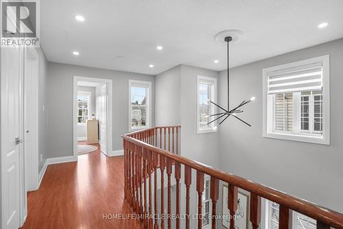 53 Thoroughbred Blvd, Hamilton, ON - Indoor Photo Showing Other Room