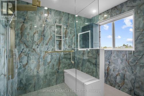 53 Thoroughbred Blvd, Hamilton, ON - Indoor Photo Showing Bathroom