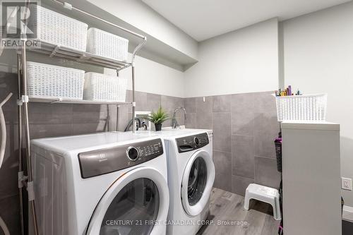 107 Thames Springs Cres, Zorra, ON - Indoor Photo Showing Laundry Room