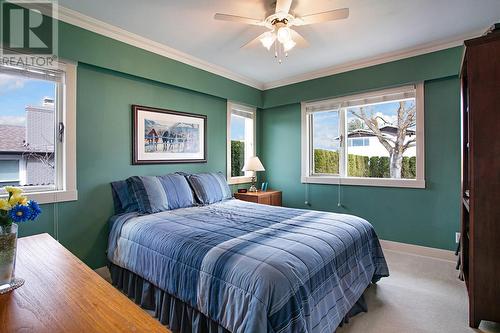 4360 Bray Street, Kelowna, BC - Indoor Photo Showing Bedroom