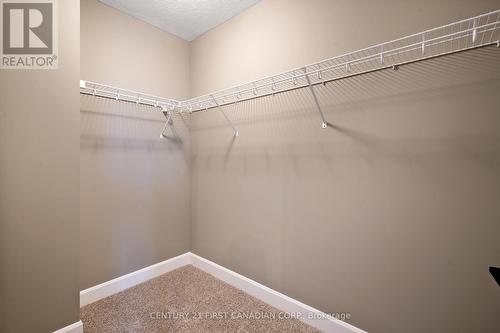 52 Postma Crescent, North Middlesex, ON - Indoor With Storage
