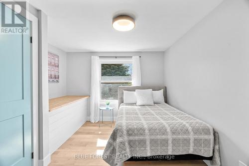 1098 Nashua Ave, London, ON - Indoor Photo Showing Bedroom