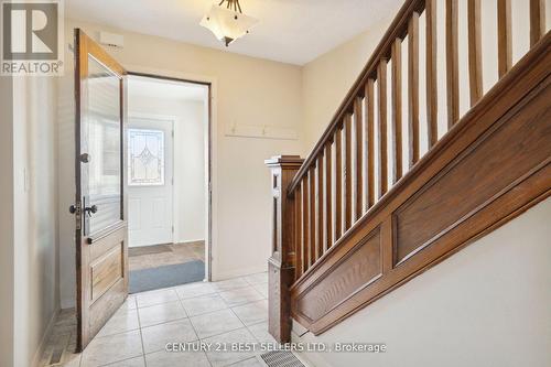 21 Duncan St W, Welland, ON - Indoor Photo Showing Other Room