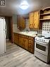 6159 Franklin Avenue, Niagara Falls, ON  - Indoor Photo Showing Kitchen 