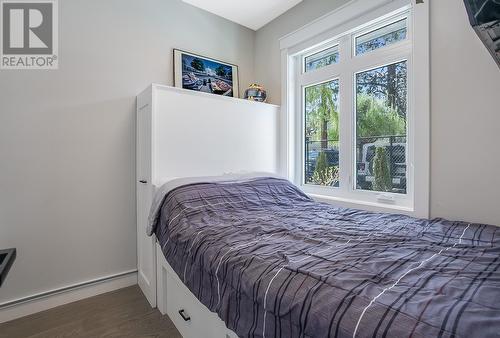 222 Lee Avenue Unit# 110, Penticton, BC - Indoor Photo Showing Bedroom