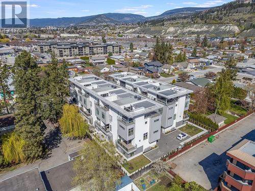 222 Lee Avenue Unit# 110, Penticton, BC - Outdoor With View