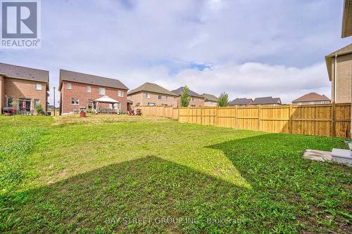 10 Rugman Cres, Springwater, ON - Outdoor With Backyard