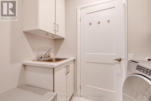#617 -830 Megson Terr, Milton, ON - Indoor Photo Showing Laundry Room