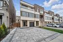 310 Squire Cres, Oakville, ON  - Outdoor With Facade 