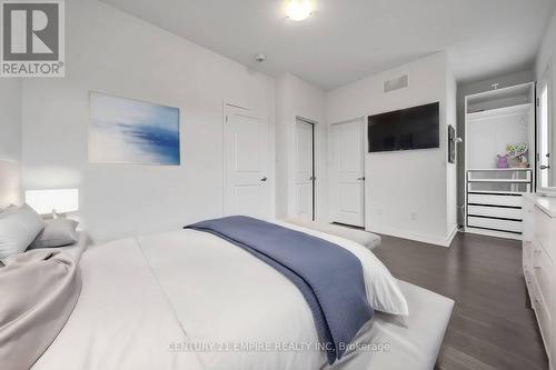 310 Squire Crescent, Oakville, ON - Indoor Photo Showing Bedroom
