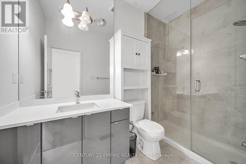 310 Squire Crescent, Oakville, ON - Indoor Photo Showing Bathroom