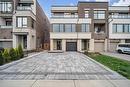 310 Squire Crescent, Oakville, ON  - Outdoor With Facade 