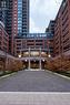 #422 -830 Lawrence Ave W, Toronto, ON  - Outdoor With Facade 