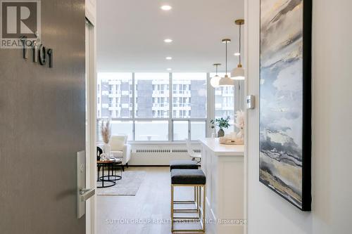 #1101 -65 Southport St, Toronto, ON - Indoor