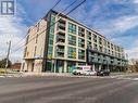 #408 -2522 Keele St, Toronto, ON  - Outdoor With Facade 